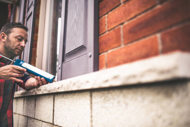 Best Types of Insulation in Huntington Woods, MI