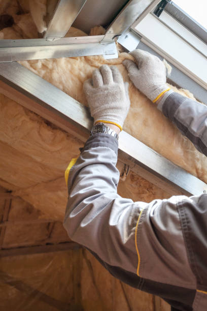 Best Types of Insulation in Huntington Woods, MI